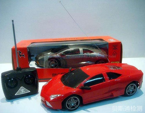 玩具需要做型号核准认证吗?-贝斯通检测认证机构中心