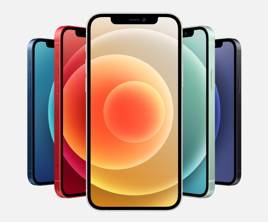 苹果手机iPhone 12 A2404 5G全网通3C认证证书编号-贝斯通检测认证机构中心
