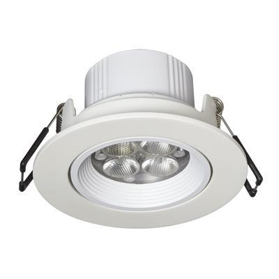 GB30255标准_LED灯具能效检测怎么做？