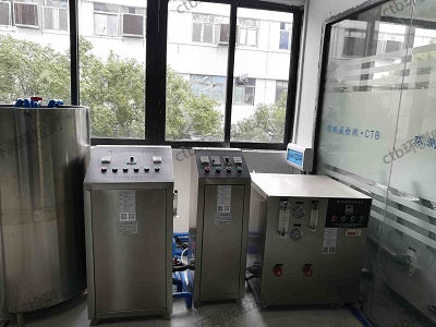 灯具IP54防护等级测试检测报告办理标准及步骤-贝斯通检测认证机构中心