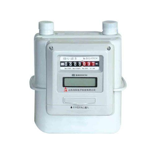 智能燃气表srrc检测认证办理所需要求